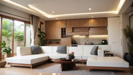 alamat jasa kitchen set mojokerto