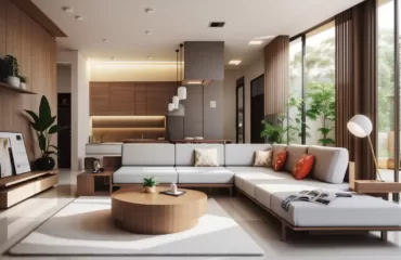 harga jasa kitchen set per meter jogja