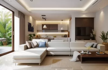 harga jasa pembuatan kitchen set