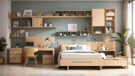 harga jasa tukang kitchen set