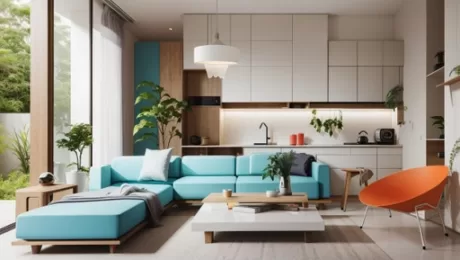 jasa bikin kitchen set bogor Furniture Anda Depok