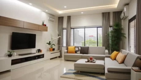 jasa bikin kitchen set di depok